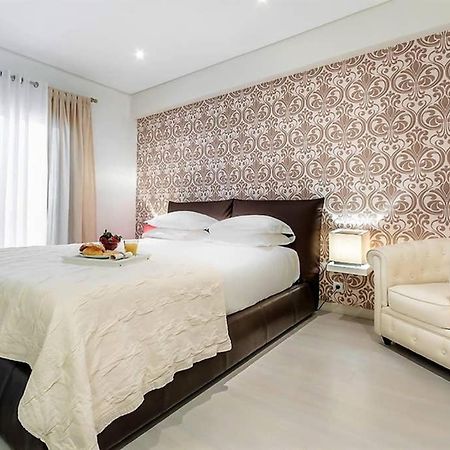 Inloveapartments - City Center With Charm Lisboa Екстериор снимка