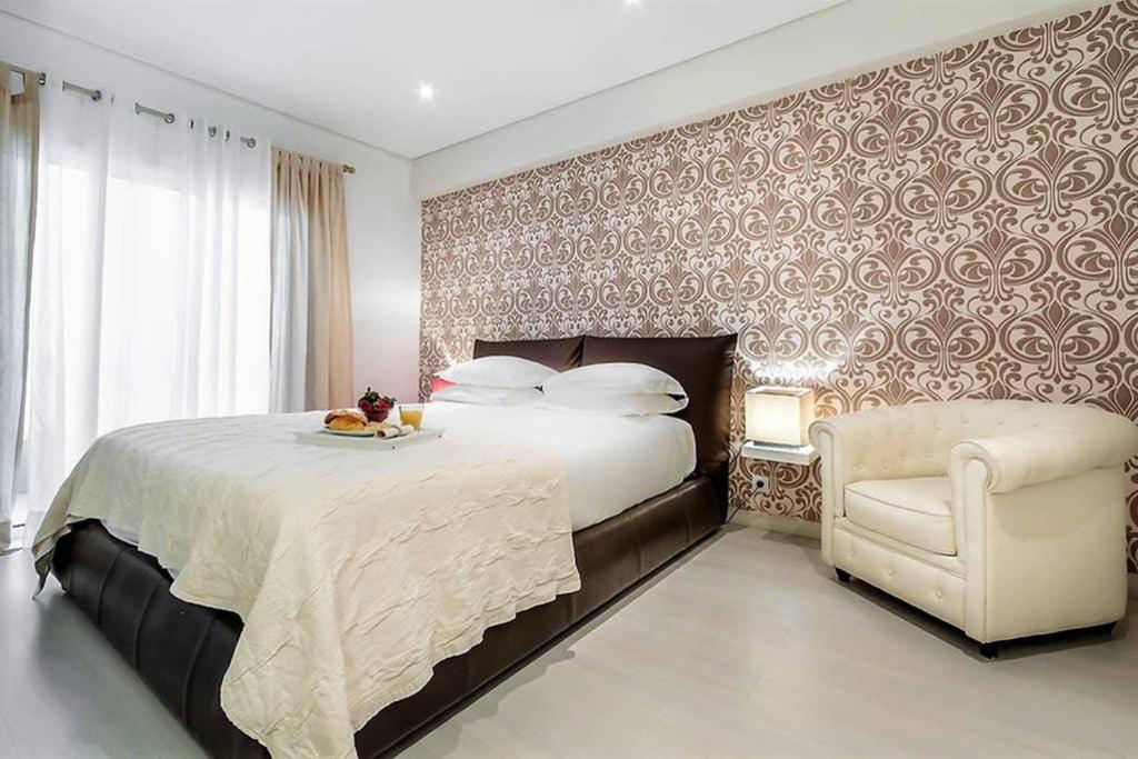 Inloveapartments - City Center With Charm Lisboa Екстериор снимка