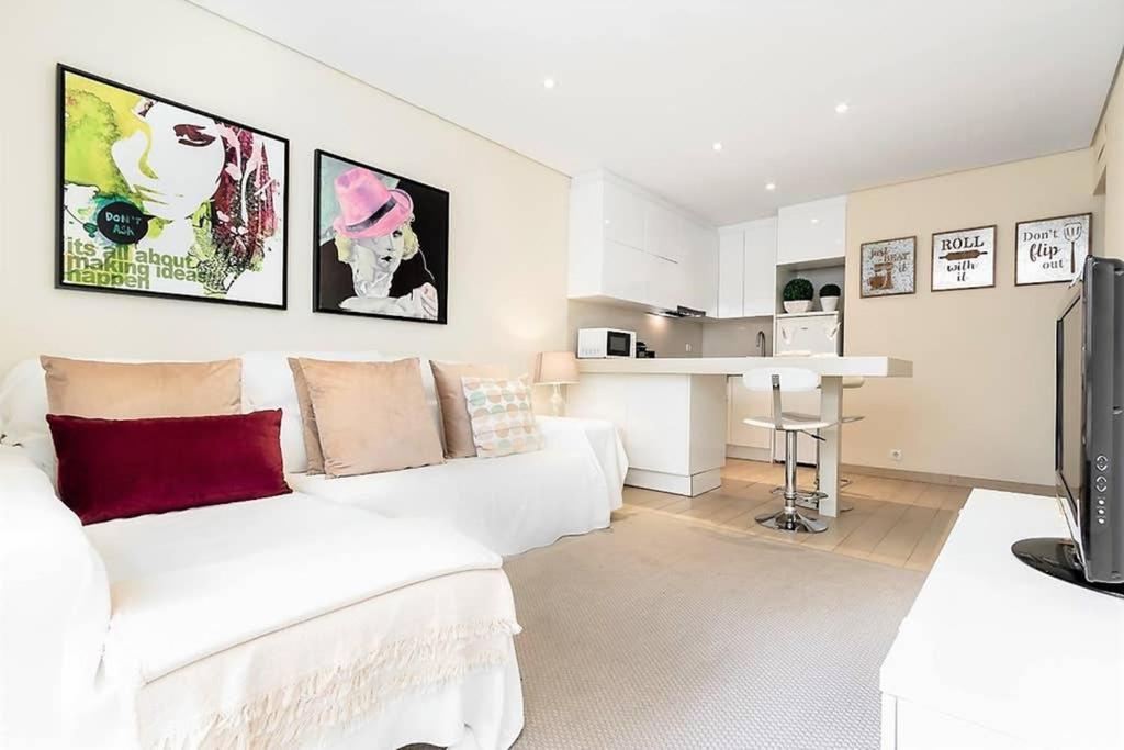 Inloveapartments - City Center With Charm Lisboa Екстериор снимка