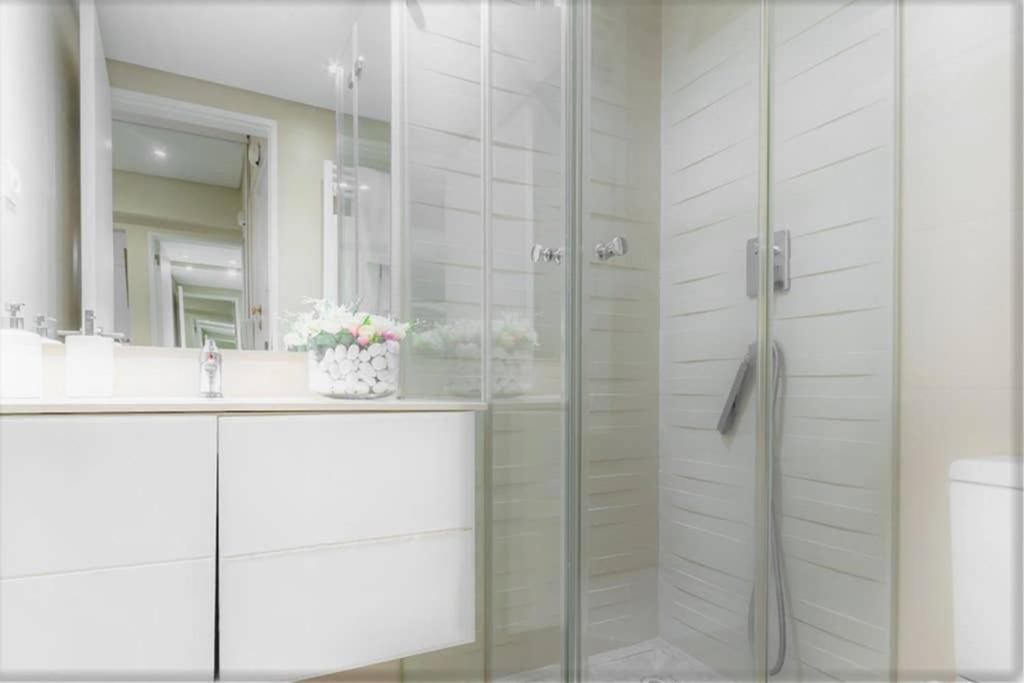 Inloveapartments - City Center With Charm Lisboa Екстериор снимка